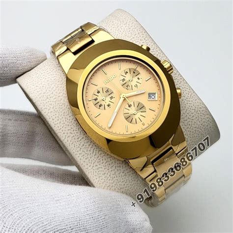 dubai fake watches prices|rado duplicate watches.